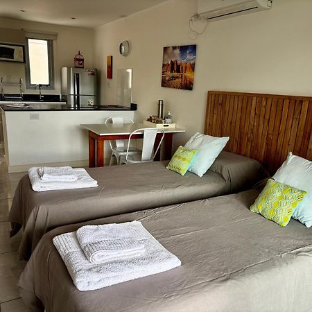 Andes Suites Premium Salta Ngoại thất bức ảnh