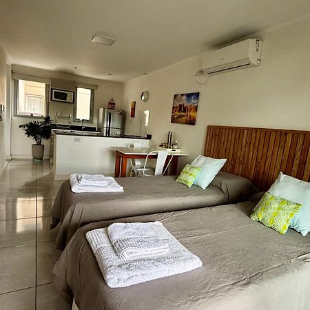 Andes Suites Premium Salta Ngoại thất bức ảnh