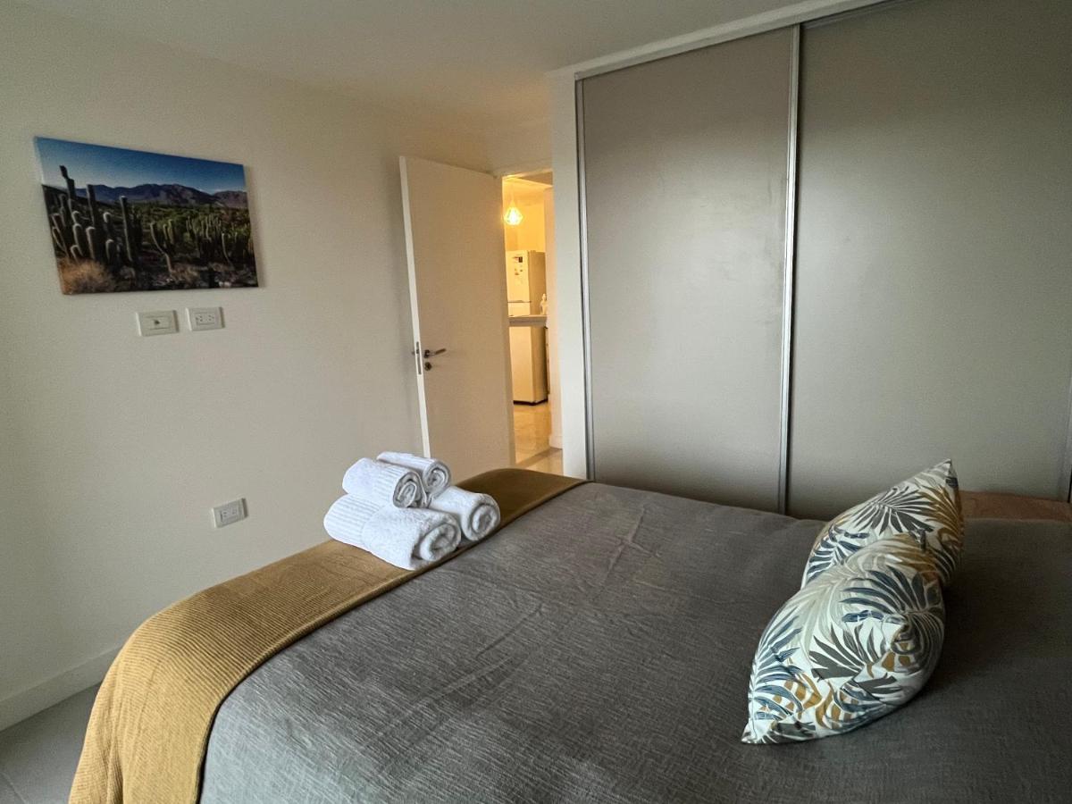Andes Suites Premium Salta Ngoại thất bức ảnh