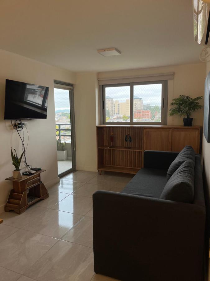 Andes Suites Premium Salta Ngoại thất bức ảnh