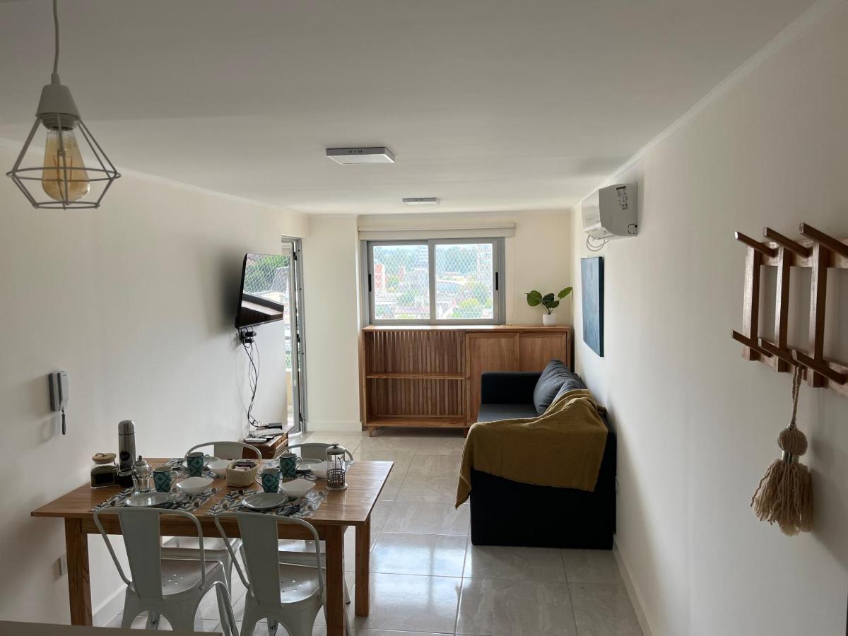 Andes Suites Premium Salta Ngoại thất bức ảnh