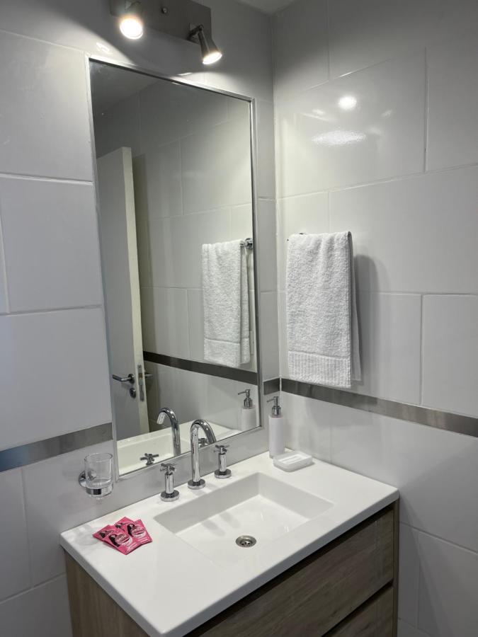 Andes Suites Premium Salta Ngoại thất bức ảnh
