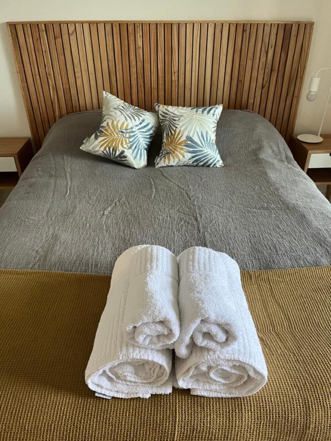 Andes Suites Premium Salta Ngoại thất bức ảnh