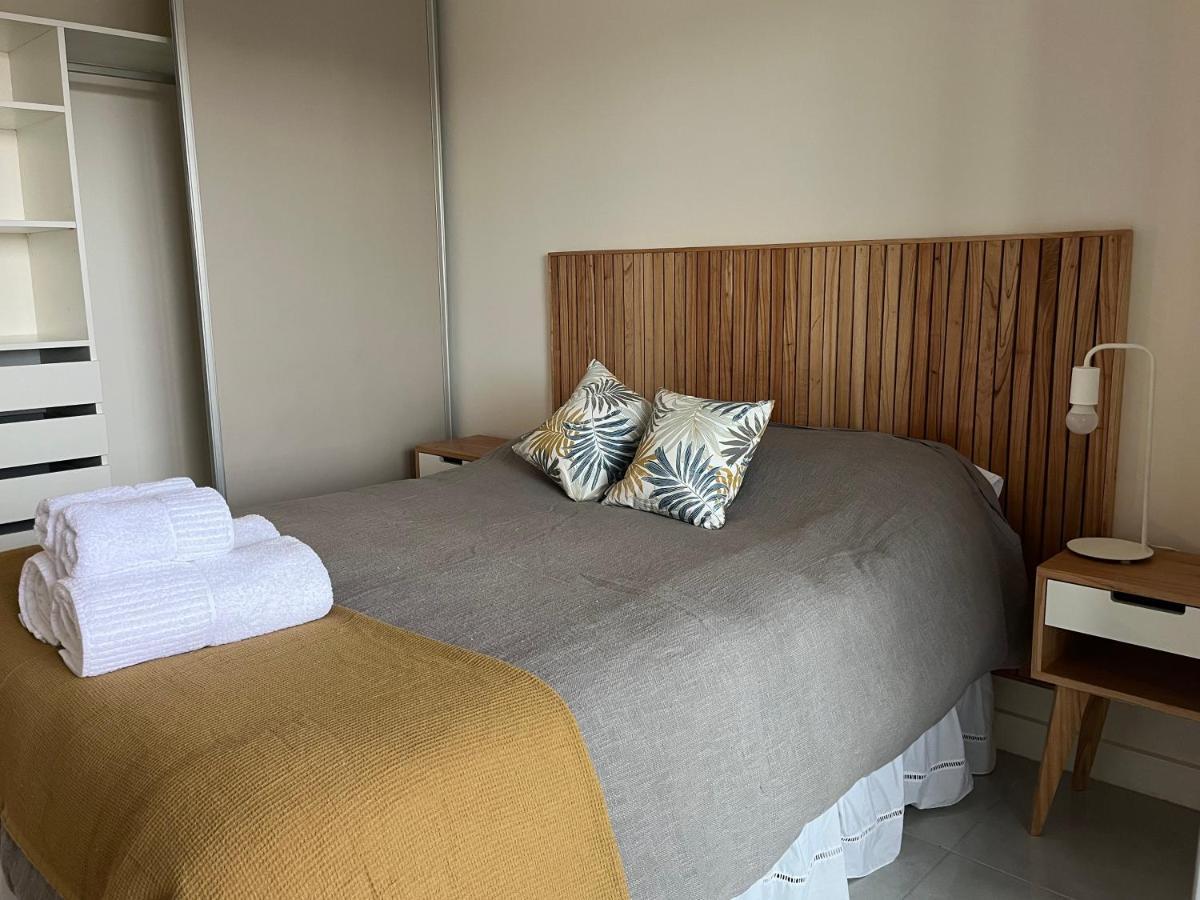 Andes Suites Premium Salta Ngoại thất bức ảnh