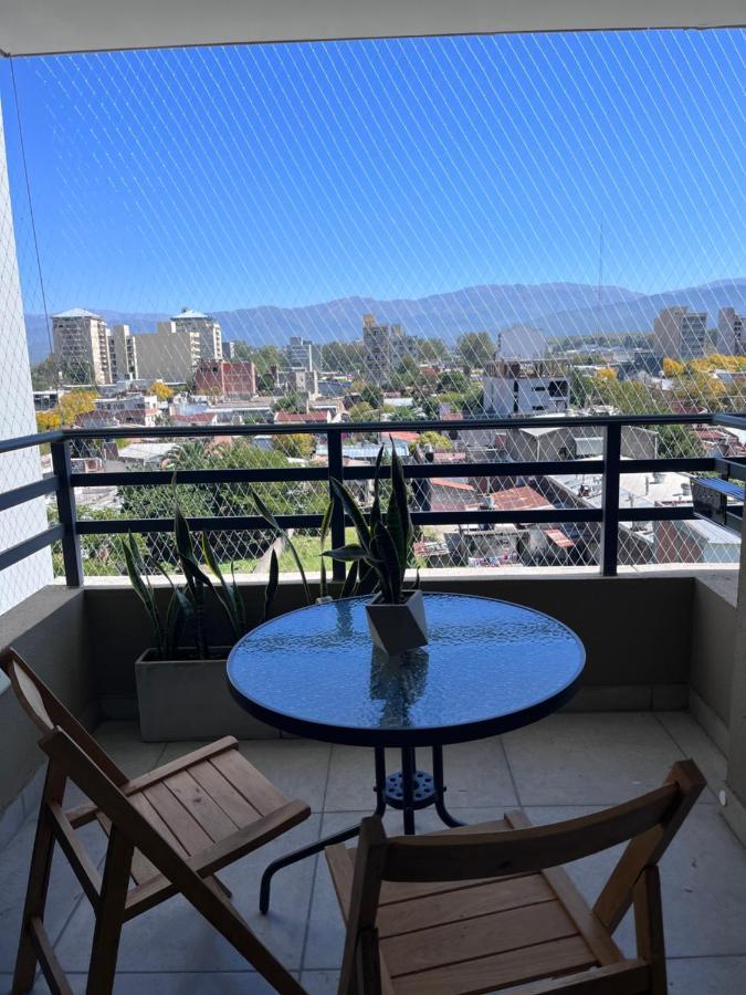 Andes Suites Premium Salta Ngoại thất bức ảnh