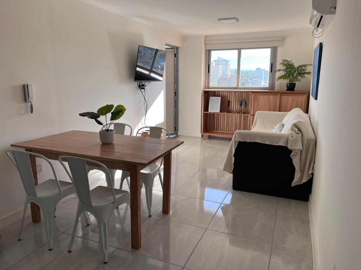 Andes Suites Premium Salta Ngoại thất bức ảnh
