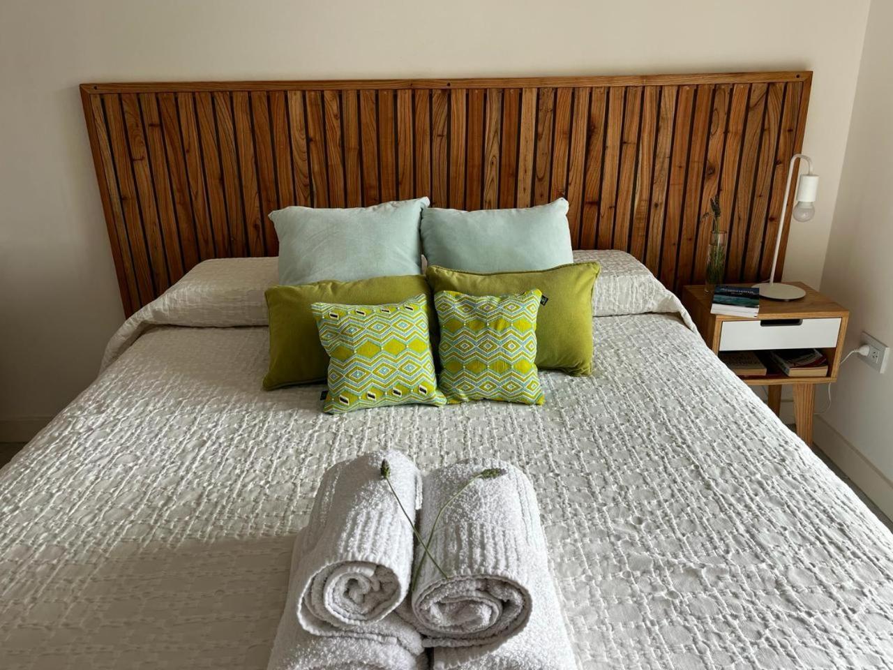 Andes Suites Premium Salta Ngoại thất bức ảnh