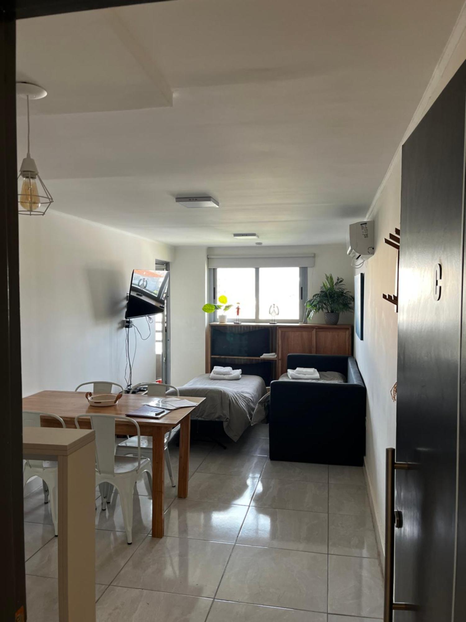 Andes Suites Premium Salta Ngoại thất bức ảnh