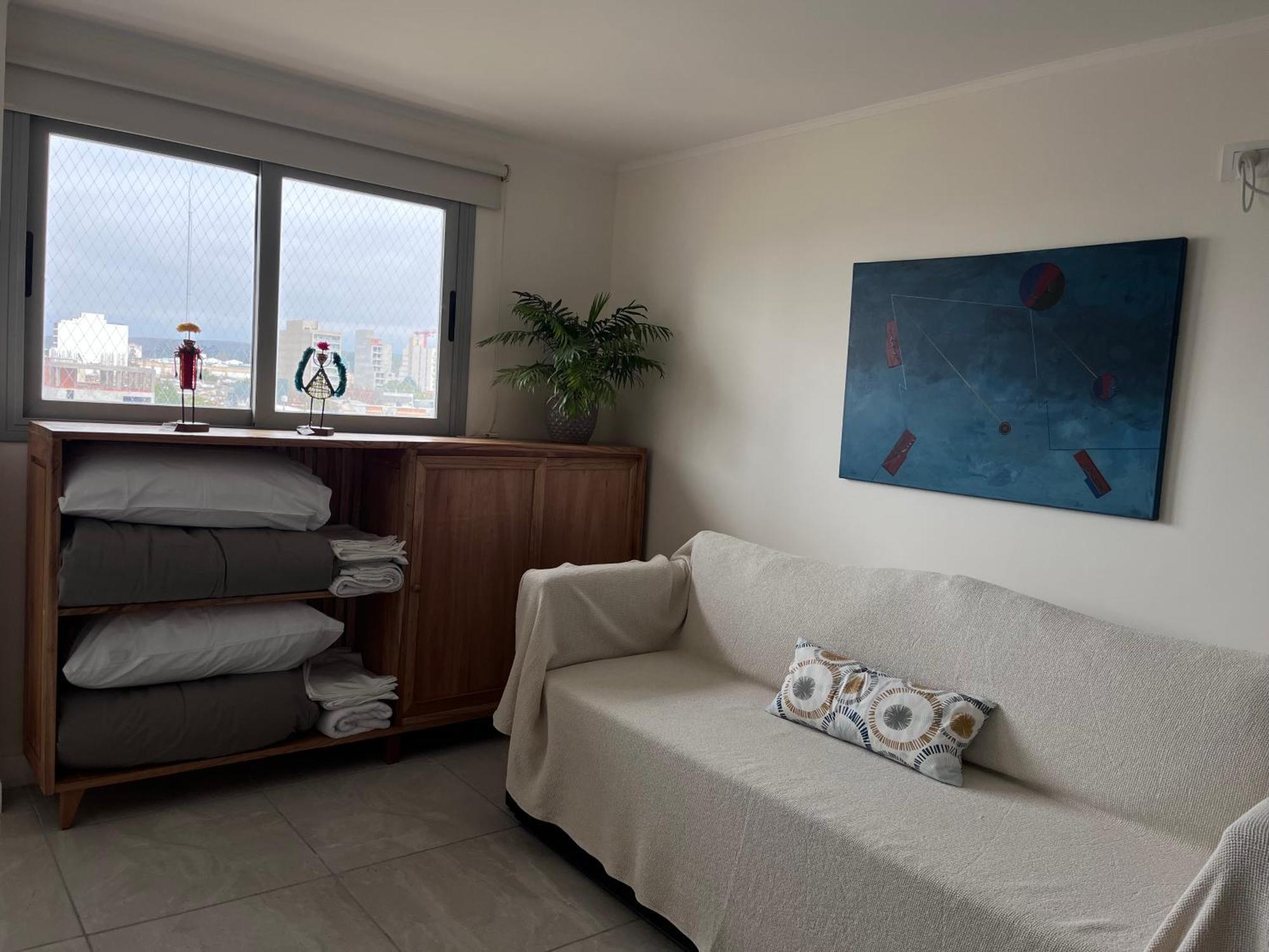 Andes Suites Premium Salta Ngoại thất bức ảnh