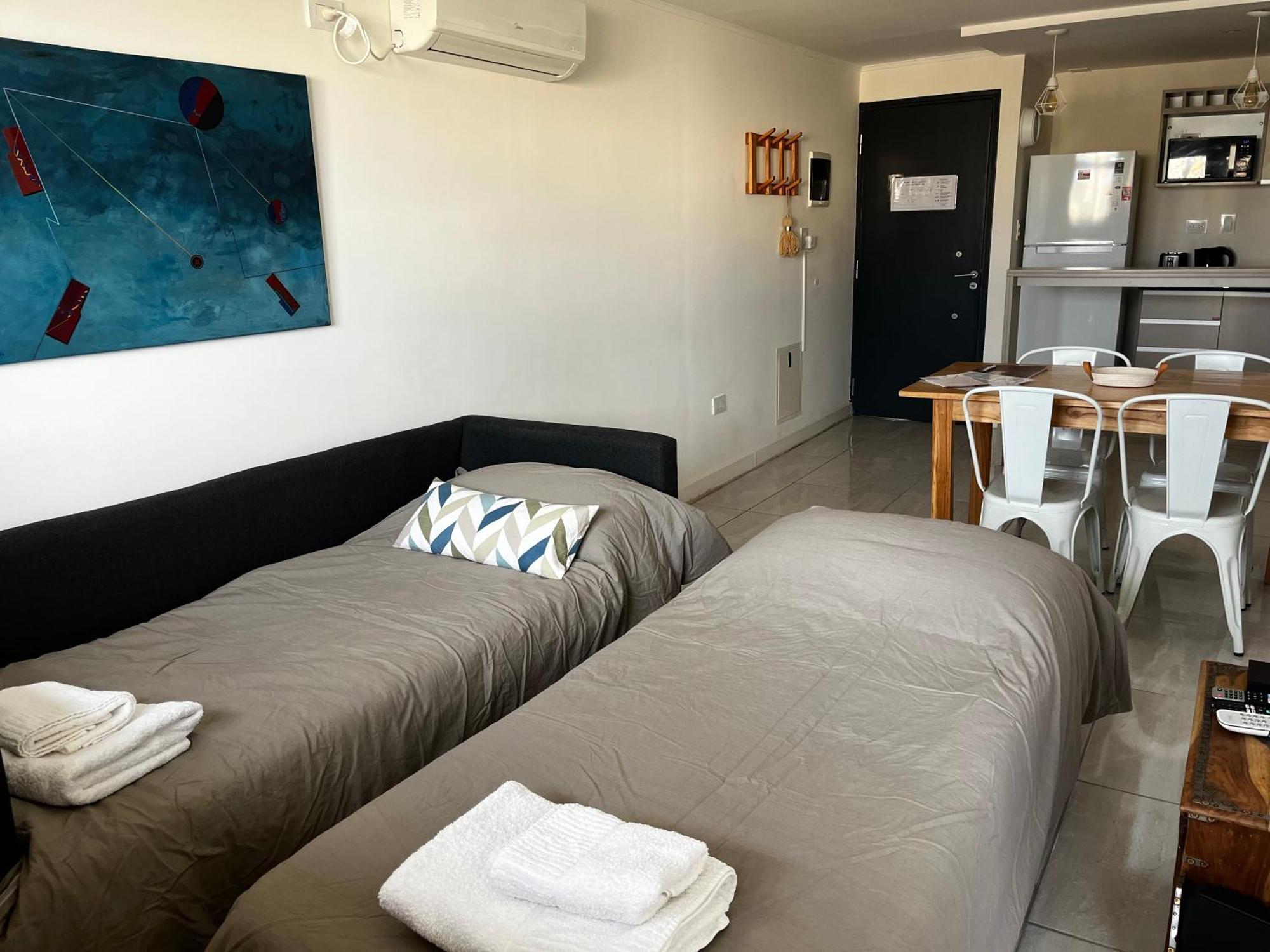 Andes Suites Premium Salta Ngoại thất bức ảnh