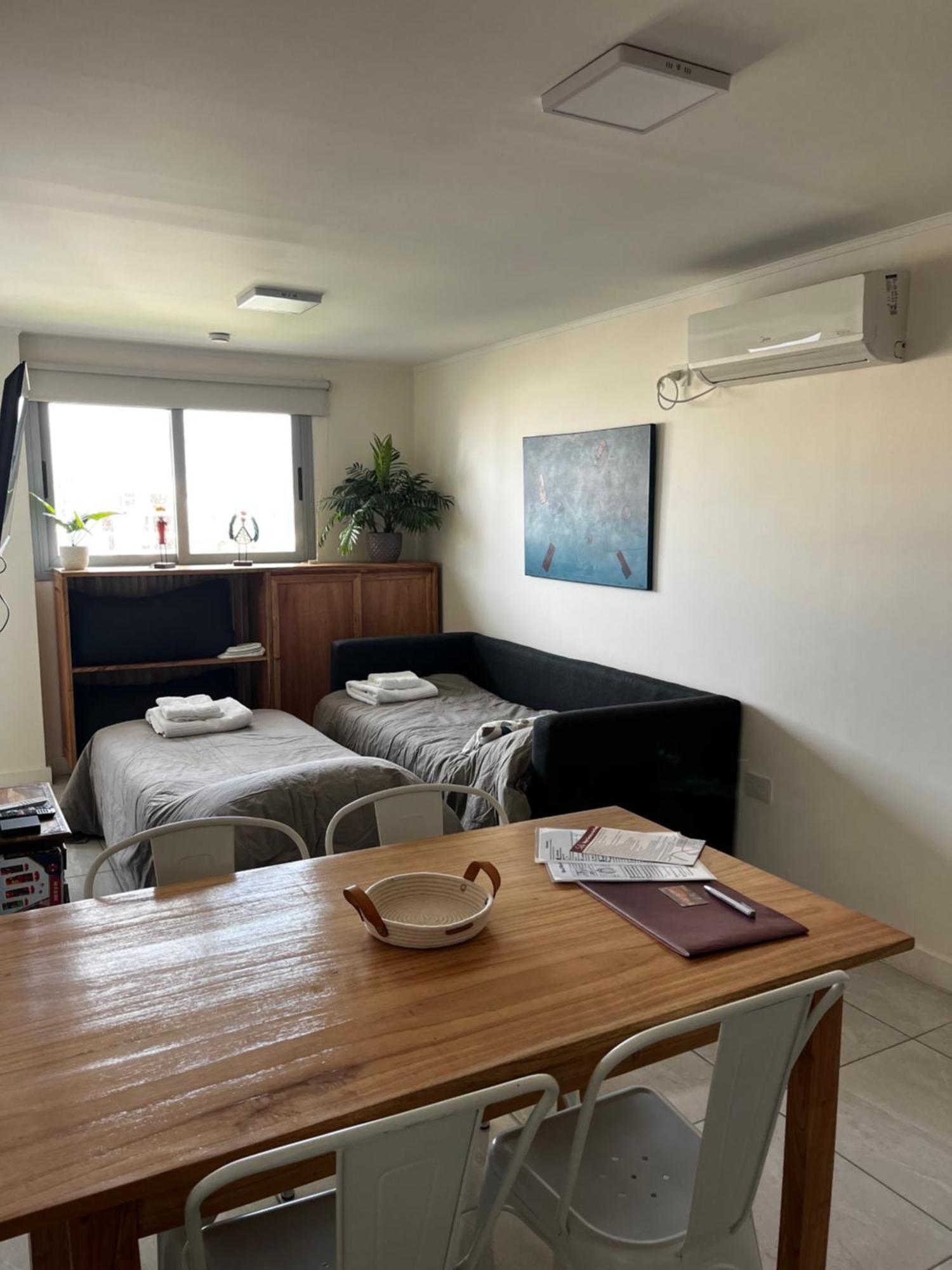 Andes Suites Premium Salta Ngoại thất bức ảnh