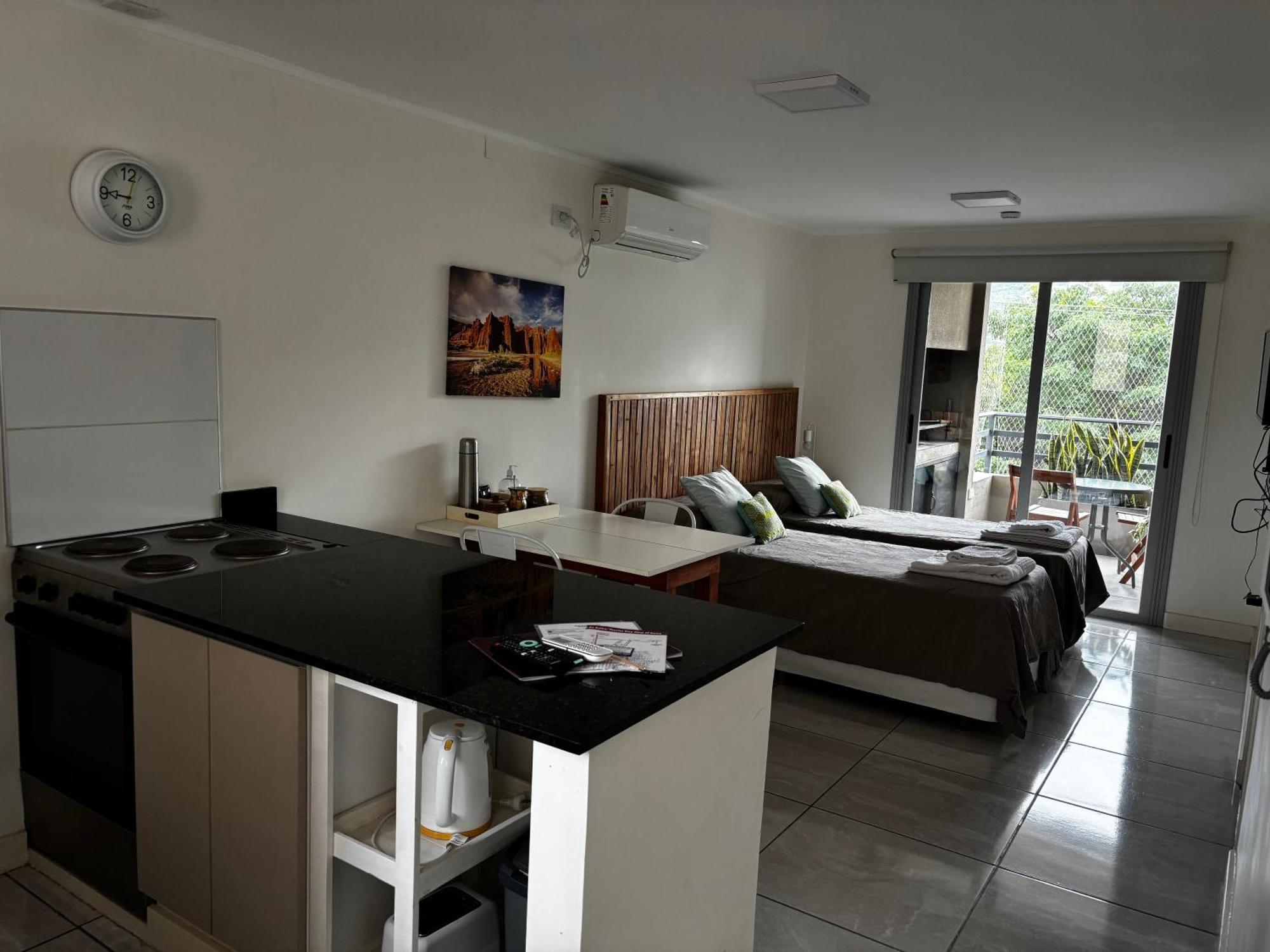 Andes Suites Premium Salta Ngoại thất bức ảnh