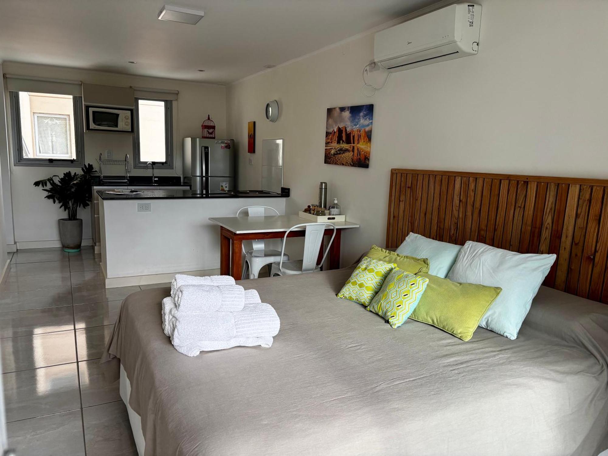 Andes Suites Premium Salta Ngoại thất bức ảnh